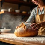 Comment décongeler le pain au four pour une croûte délicieusement croustillante : nos astuces incontournables