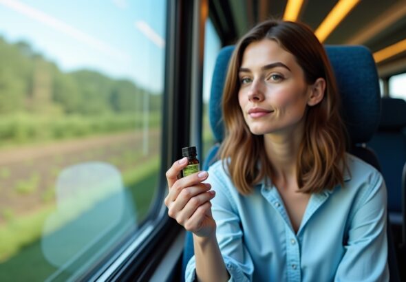 Mal des transports : quels remèdes homéopathiques soulagent efficacement les nausées ?