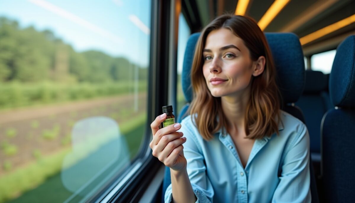 Mal des transports : quels remèdes homéopathiques soulagent efficacement les nausées ?