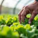 Farming 25 : Les innovations clés pour révolutionner une agriculture durable