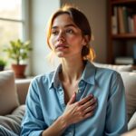 Démangeaisons au niveau des seins : quelles sont les causes essentielles à ne surtout pas négliger ?