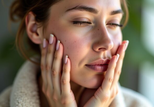 Desquamation cutanée : quand l’exfoliation naturelle tourne à la complication