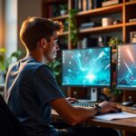 Modshub : la plateforme essentielle pour transformer et personnaliser vos mods de jeux vidéo