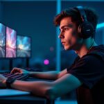 Redengine 3 : analyse de son influence sur les performances des jeux vidéo contemporains