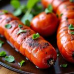 Andouillette au four : secrets pour une cuisson parfaite, savoureuse et croustillante