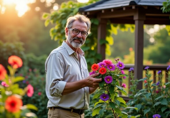 Fleurs de Bach : Découvrez les contre-indications insoupçonnées à connaître