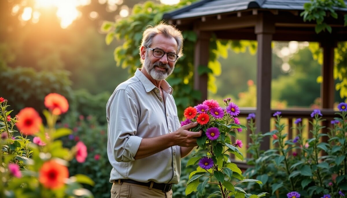 Fleurs de Bach : Découvrez les contre-indications insoupçonnées à connaître