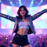 Dessin K-pop : comment saisir l’énergie vibrante des idoles en quelques coups de crayon