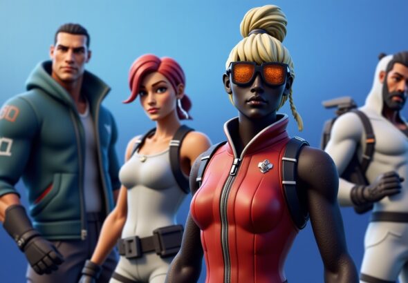 Dessin Fortnite : Guide pour reproduire vos skins favoris avec exactitude