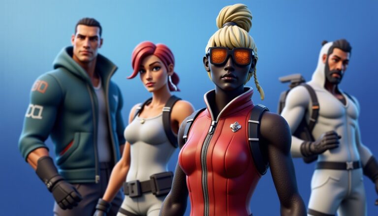 Dessin Fortnite : Guide pour reproduire vos skins favoris avec exactitude