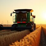 Farming Simulator 24 : découvrez les innovations qui révolutionnent votre aventure agricole