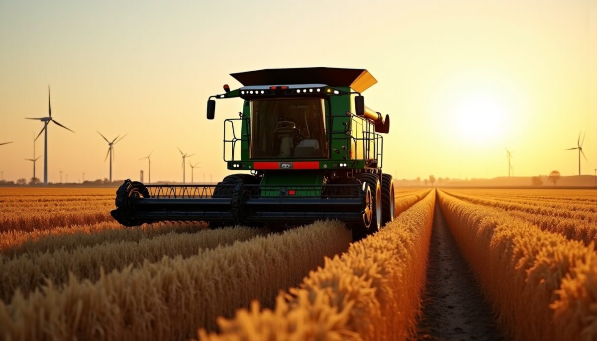 Farming Simulator 24 : découvrez les innovations qui révolutionnent votre aventure agricole