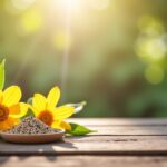 Homéopathie et estomac : quelles alternatives naturelles pour soulager les troubles digestifs ?