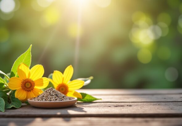 Homéopathie et estomac : quelles alternatives naturelles pour soulager les troubles digestifs ?