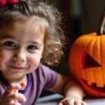 Halloween en folie : 5 ateliers DIY pour captiver les petits sorciers