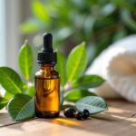 Laurier noble : découvrez les vertus méconnues de son huile essentielle pour votre bien-être