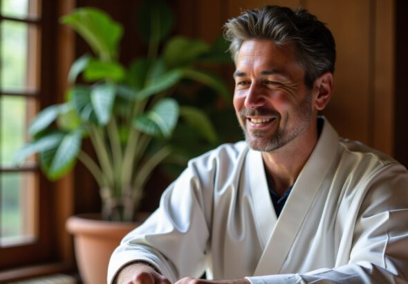 Le Reiki : explorer cette technique énergétique originaire du Japon