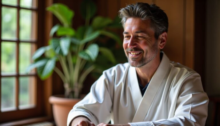 Le Reiki : explorer cette technique énergétique originaire du Japon