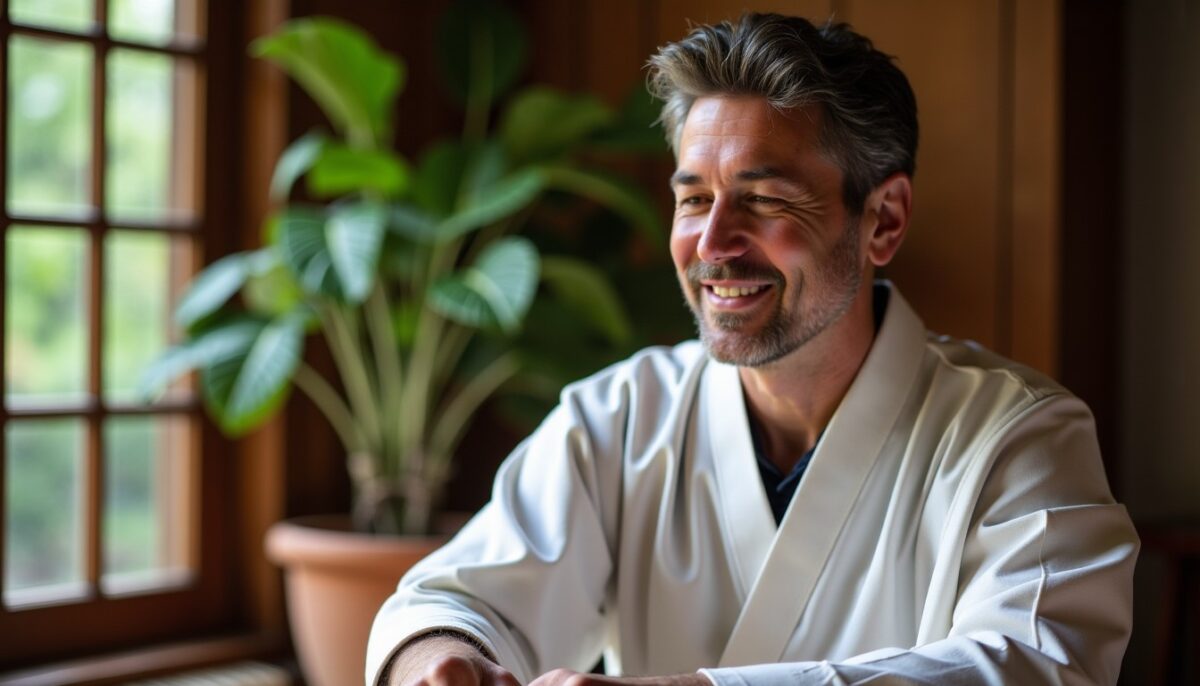 Le Reiki : explorer cette technique énergétique originaire du Japon