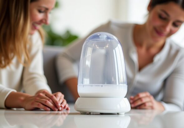 Power Pumping : La Méthode Dynamique pour Booster la Lactation chez les Nouvelles Mamans