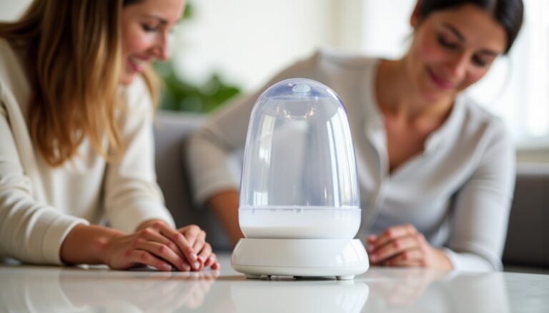 Power Pumping : La Méthode Dynamique pour Booster la Lactation chez les Nouvelles Mamans