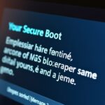 Go.ea.com Secure Boot : comprendre pourquoi ce message empêche l'accès à votre jeu