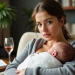 Alcool et allaitement : comprendre les risques pour bébé et adopter les bonnes pratiques