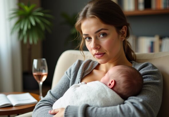 Alcool et allaitement : comprendre les risques pour bébé et adopter les bonnes pratiques
