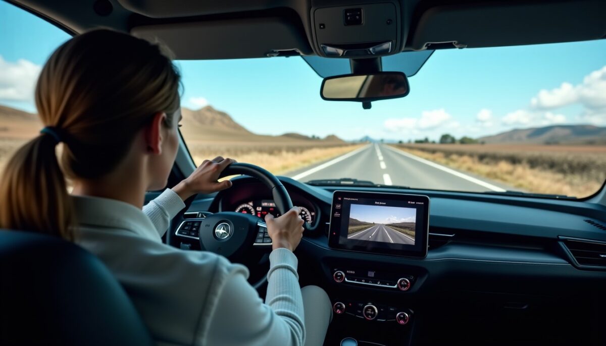 Google Driving Simulator : Plongez dans une expérience immersive pour affiner vos réflexes au volant