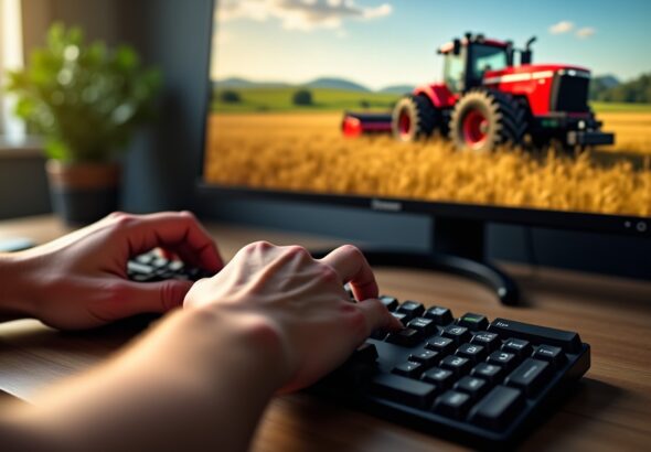Mods FS19 : Transformez et personnalisez votre expérience sur Farming Simulator 19 !
