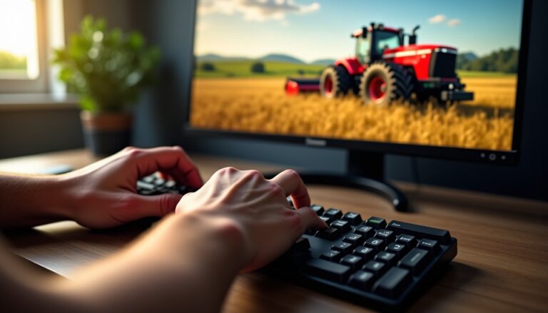 Mods FS19 : Transformez et personnalisez votre expérience sur Farming Simulator 19 !