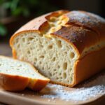 Recette de pain maison : conseils faciles pour une mie tendre et une croûte parfaitement dorée