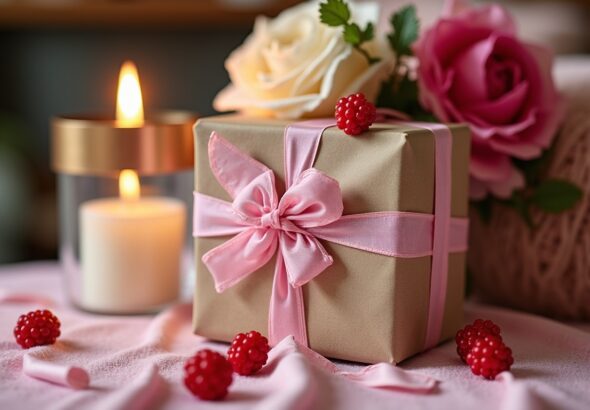 Cadeaux pour belle-mère : idées originales pour anniversaires, Noël et premières rencontres réussies
