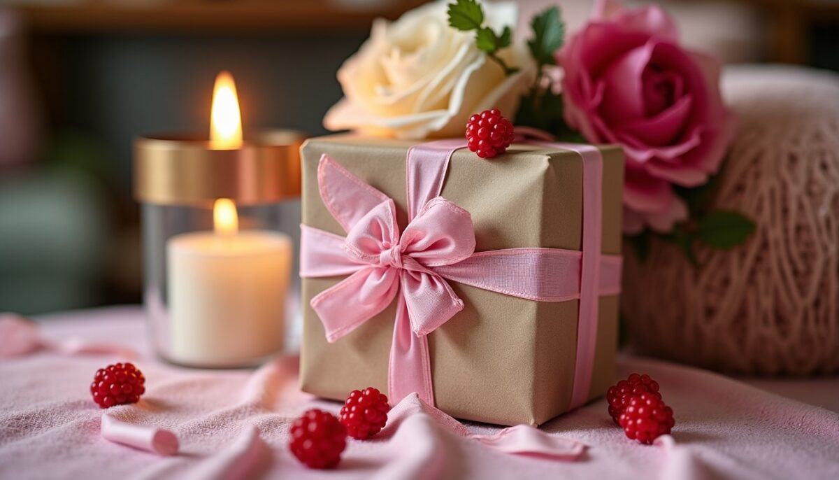 Cadeaux pour belle-mère : idées originales pour anniversaires, Noël et premières rencontres réussies