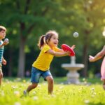 Loisirs gratuits pour enfants à Lyon : idées ludiques et adaptées pendant les vacances scolaires