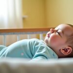 Rhinopharyngite chez le bébé : combien de temps ça dure, quand s'inquiéter de la fièvre et quelles solutions naturelles privilégier