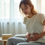 Douleurs aux ovaires : décryptage des gênes à gauche, à droite et durant l’ovulation