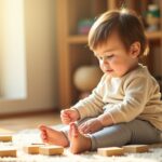 Activités Montessori pour les tout-petits (0-3 ans) : ressources gratuites et PDF à télécharger