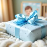Cadeaux de baptême pour garçon : idées personnalisées selon chaque âge de 1 à 4 ans