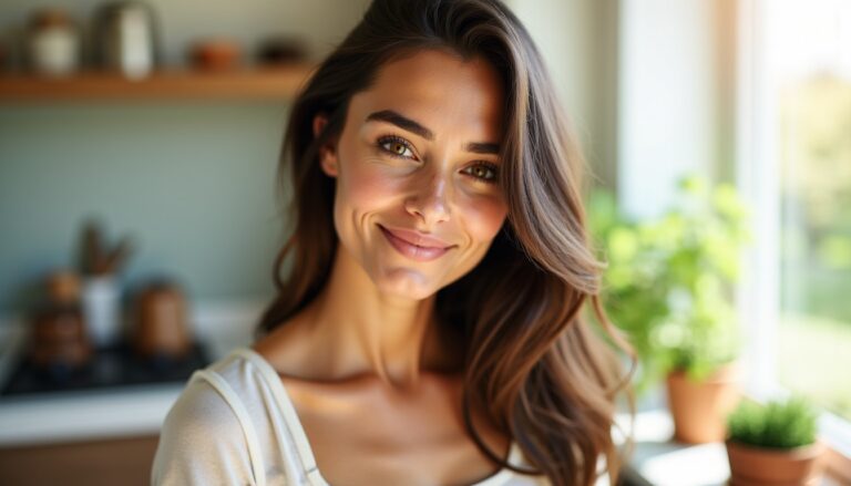 Les vertus de la spiruline pour la peau : lutter contre l'acné, atténuer les rides et renforcer les cheveux