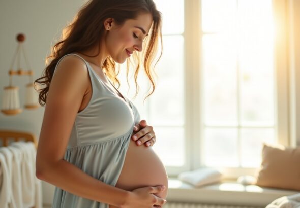 Calculateur de grossesse précis : suivez l'évolution de votre bébé semaine après semaine et mois après mois