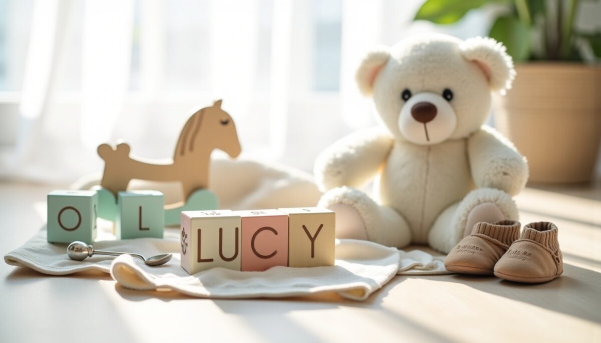 Cadeaux pour bébé d’un an : idées personnalisées parfaites pour filles et garçons