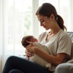 Les meilleures positions pour allaiter bébé en toute sérénité et confort