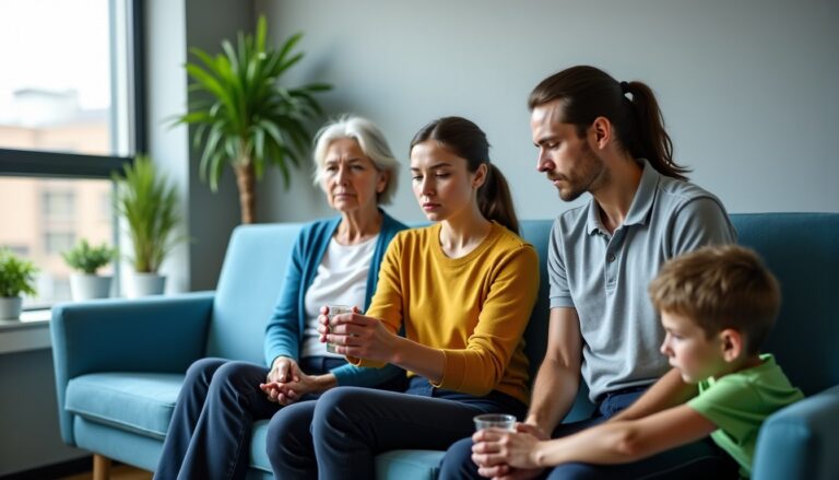 Symptômes clés pour détecter rapidement le diabète de type 1 et 2