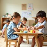 Montessori : Découvrez les Fondements et les Principes Clés de Cette Méthode Éducative Innovante