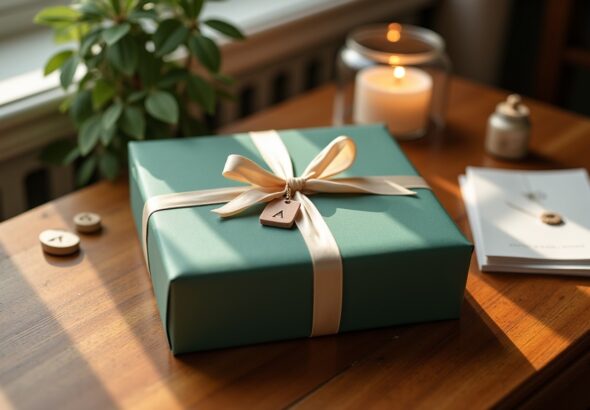 Cadeaux pour une amie : idées personnalisées selon l'occasion et l'âge