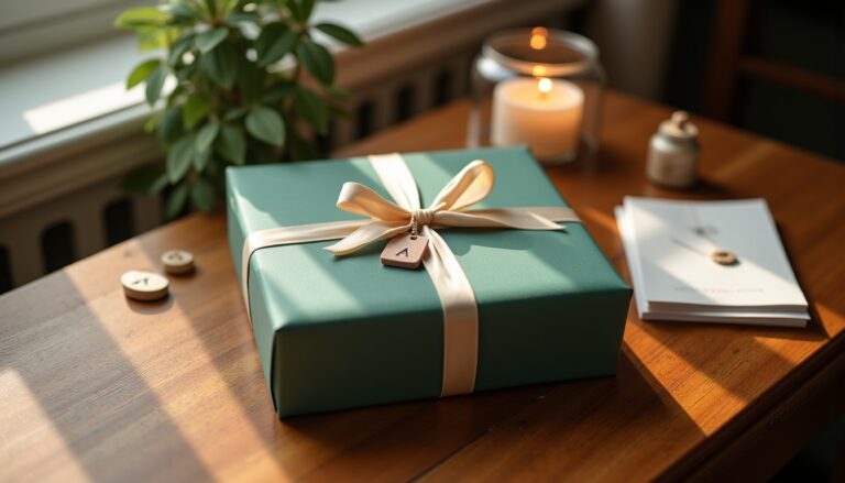 Cadeaux pour une amie : idées personnalisées selon l'occasion et l'âge