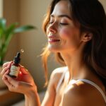 Huile essentielle d'ylang-ylang : secrets naturels pour sublimer votre peau, vos cheveux et votre bien-être