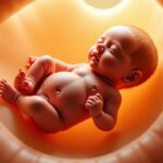 Position fœtale : tout savoir sur la posture de votre bébé dans l'utérus