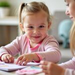 Cadeaux malins et abordables pour les petites filles de 1 à 4 ans : nos meilleures idées
